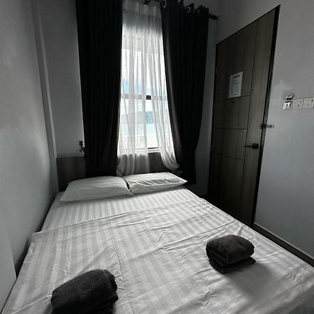 The Room Perhentian - Long Beach Kampung Kuala Besut Luaran gambar