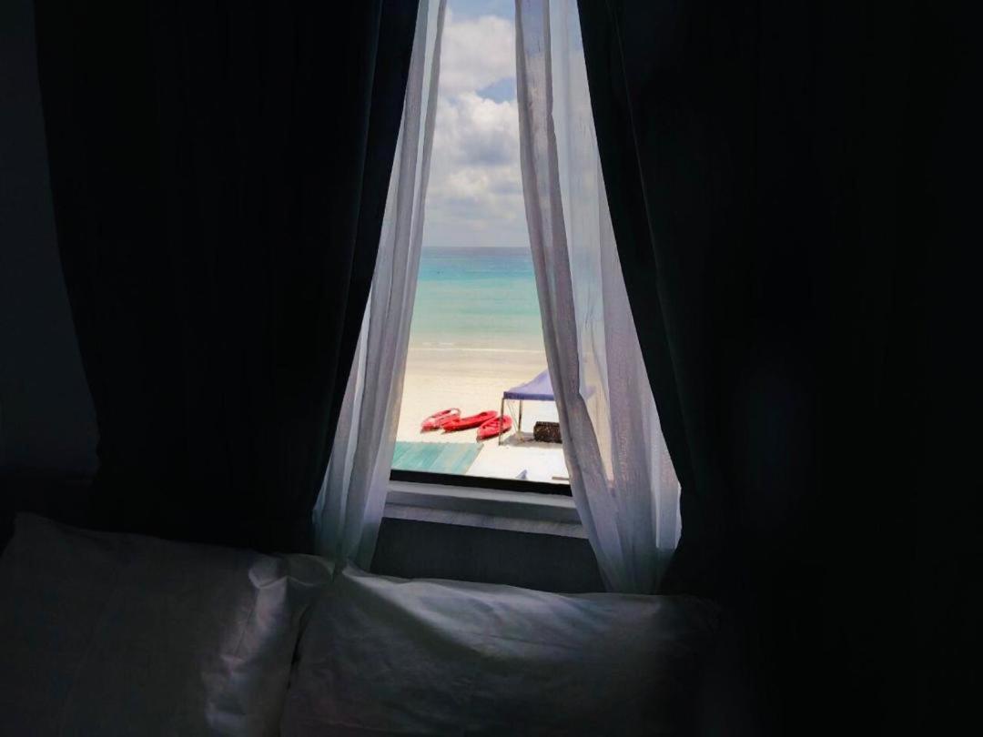 The Room Perhentian - Long Beach Kampung Kuala Besut Luaran gambar